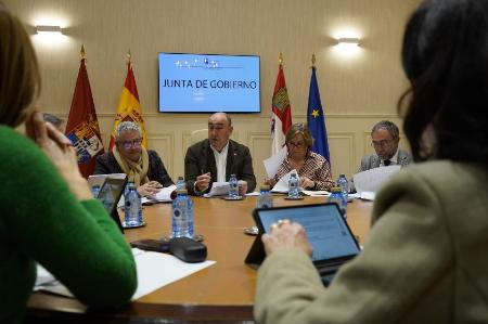 Imagen Atrás  La Diputación de Segovia trasfiere a entidades locales de la provincia cerca de 8,8 millones de euros procedentes de la liquidación definitiva de la recaudación de tributos